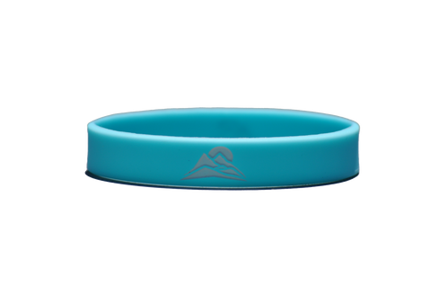 BLUE WRISTBAND