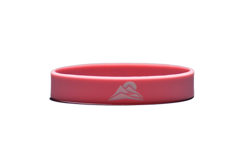 PINK WRISTBAND